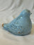 Terracotta Blue Birds - Assorted Sizes