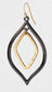 Get Up and Go Earrings
