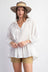 The Lexi Cotton Tunic