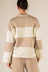 The Gwen Butter Modal Top