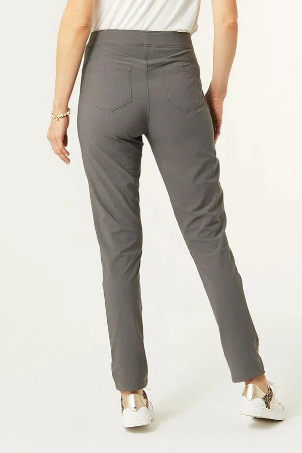 The Perfect Straight Leg Pant - Assorted Colors