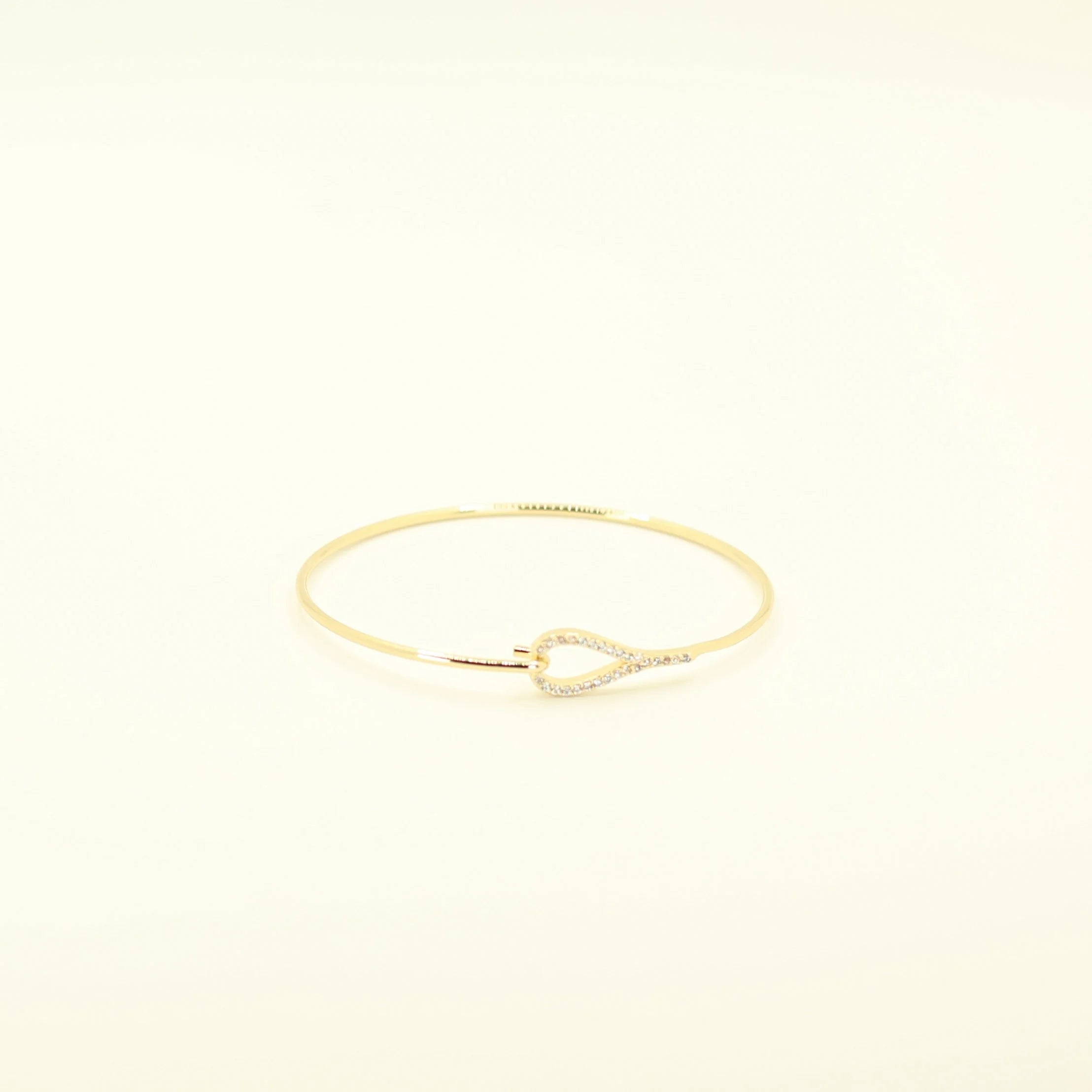 Hooked on You Bracelet