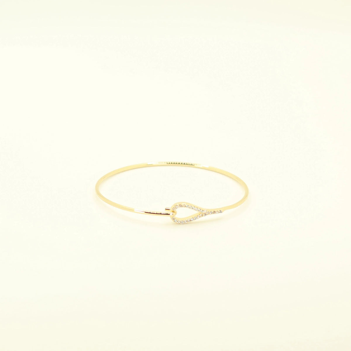 Hooked on You Bracelet