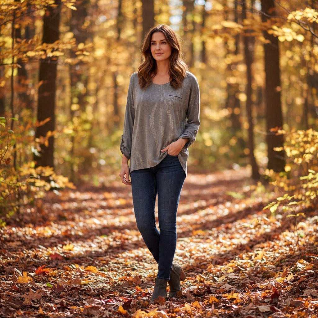 The Nikki Top