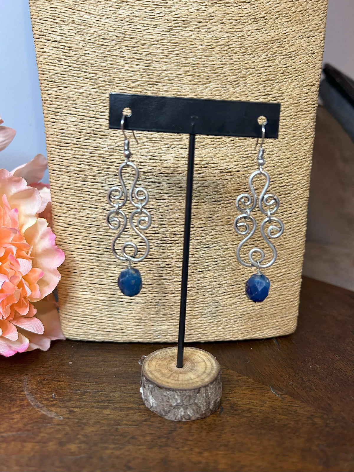 The Candace Earrings