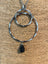 The Indigo Dangle Necklace