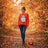 Friendly Ghost Halloween Sweater