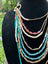 The Celebration Necklace & Earring Set