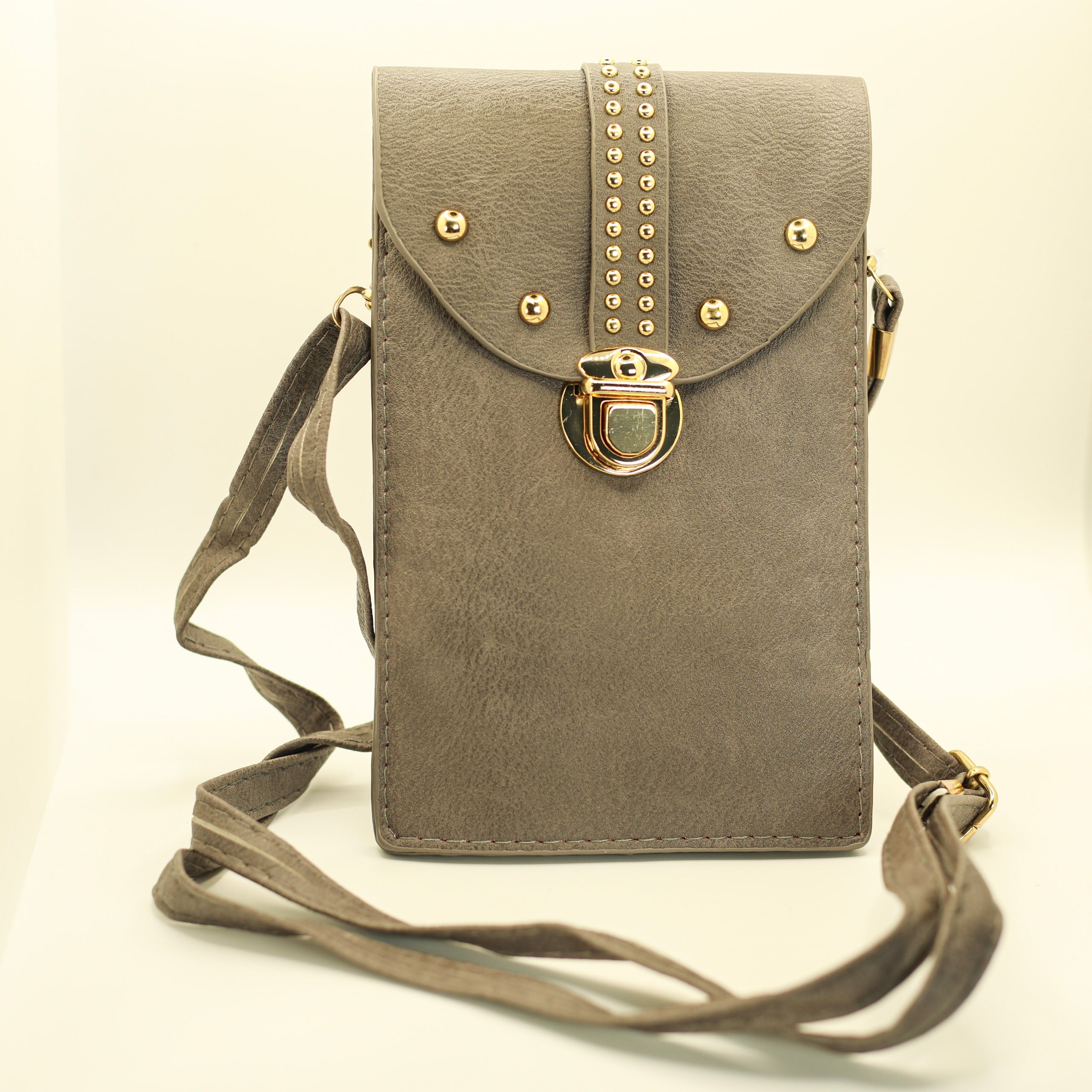 The Nancy Crossbody Purses - Assorted Colors
