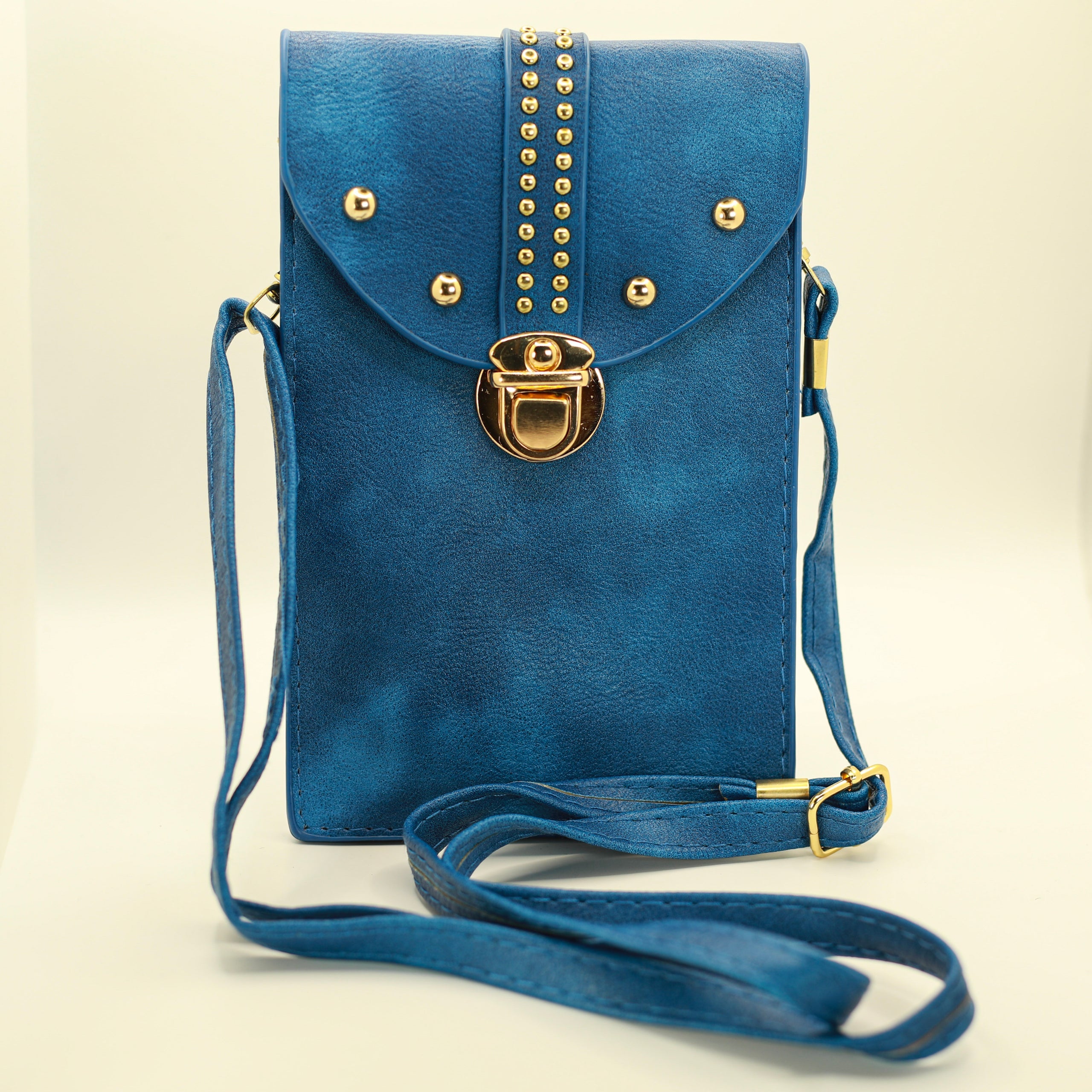 The Nancy Crossbody Purses - Assorted Colors