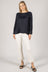 The Pleated One Top