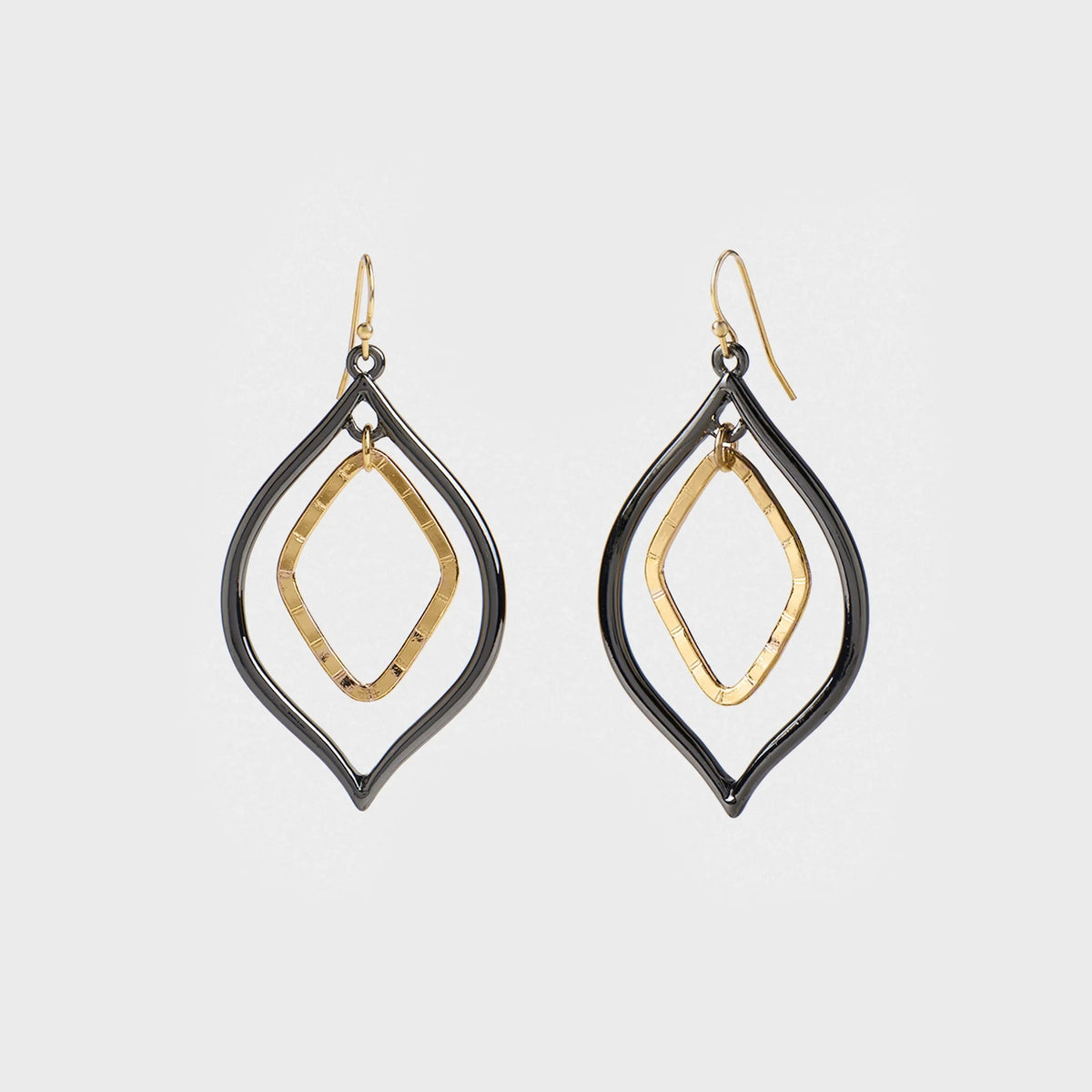 Get Up and Go Earrings