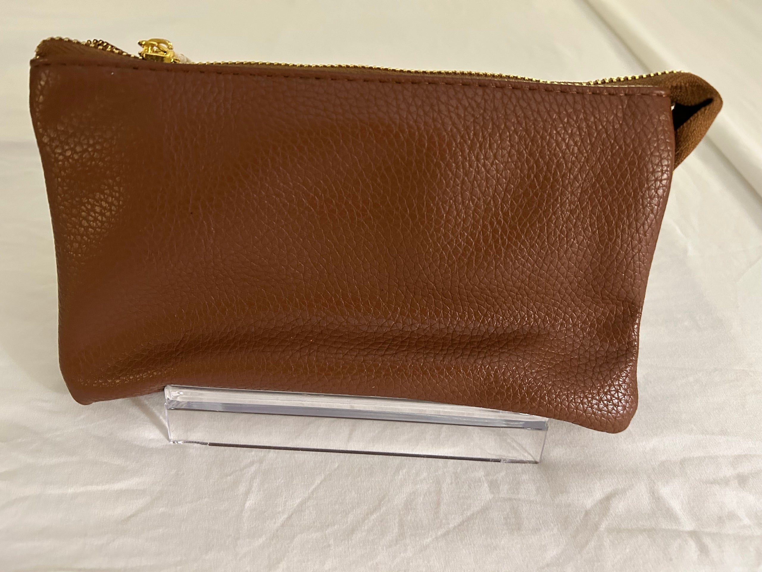 Winner Takes All Crossbody/Wristlet Purse - Assorted Colors