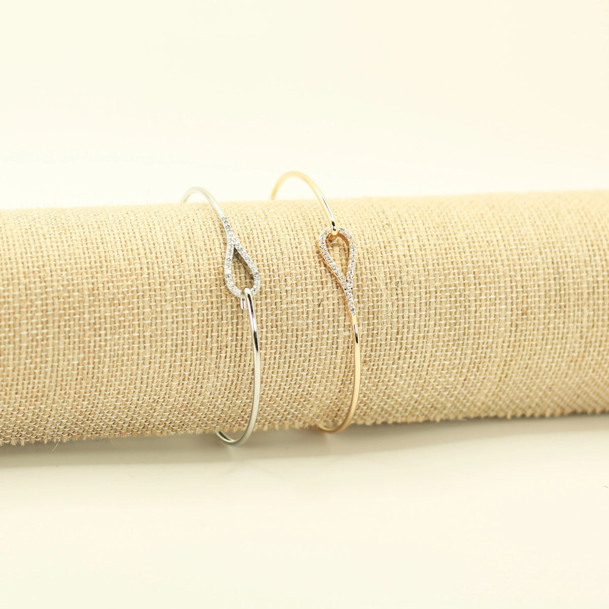 Hooked on You Bracelet