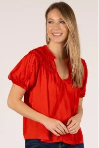 The Little Red Top