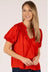 The Little Red Top