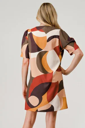 The Brandi Dress