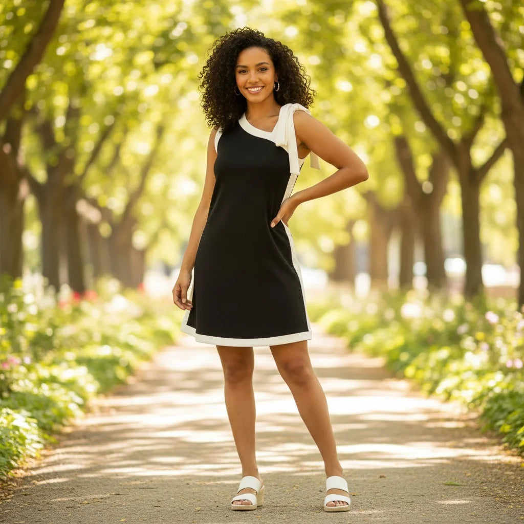 The Cecelia Dress