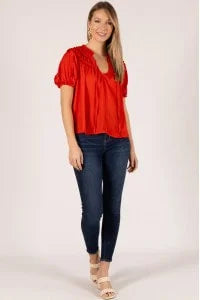 The Little Red Top