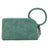 The Tracie Straw Wristlet/Clutch with Tassel - Assorted Colors
