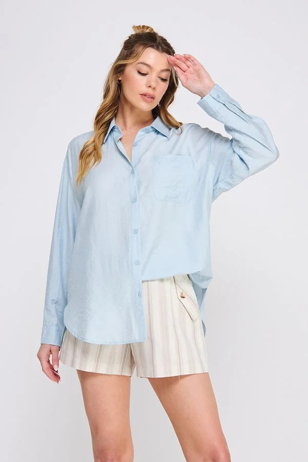 All Tied Up in Bows Blouse