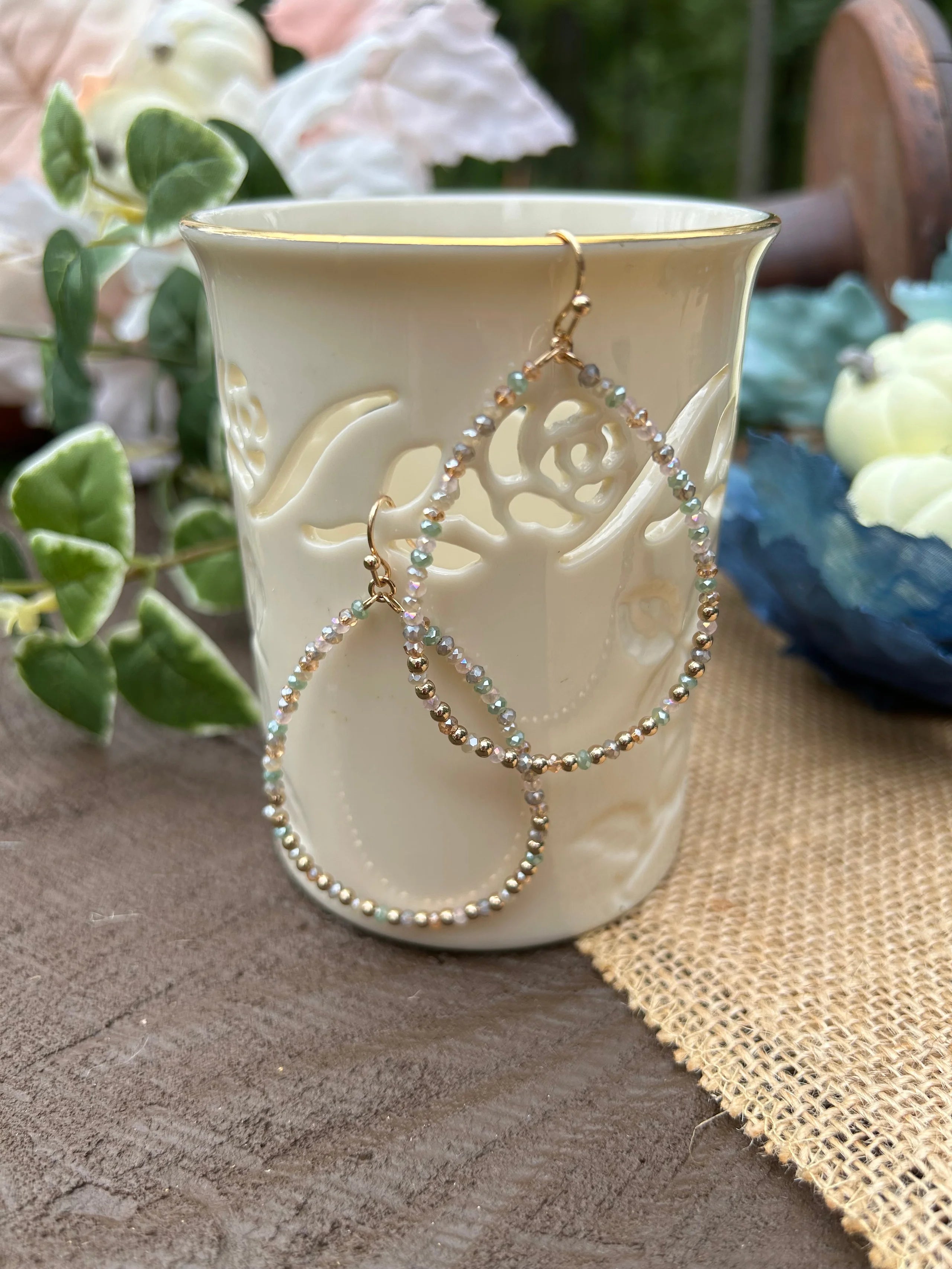 The Jane Earring