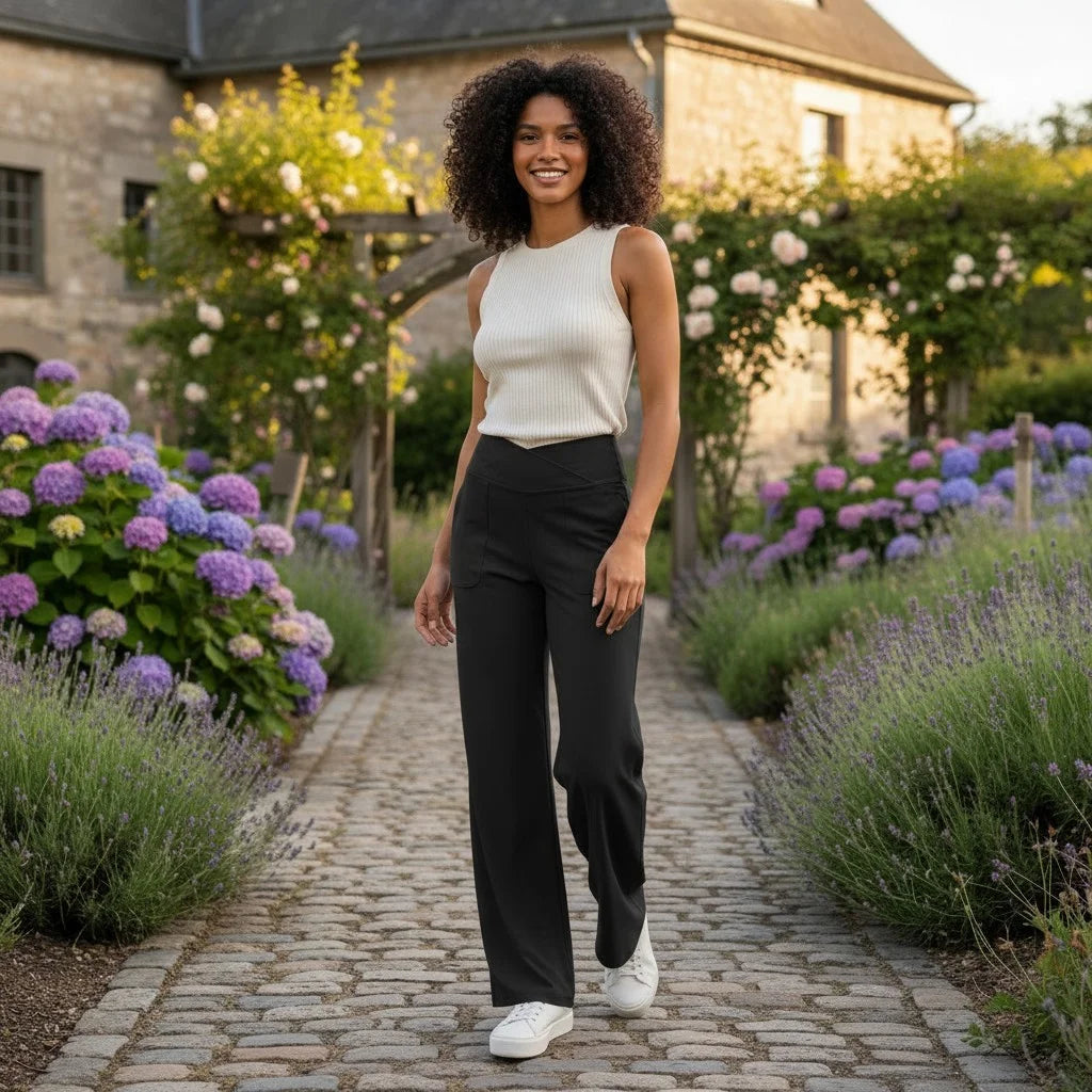 The Christine Yoga Pant