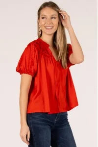 The Little Red Top