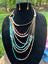 The Celebration Necklace & Earring Set