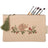 Foxy Zipper Pouch