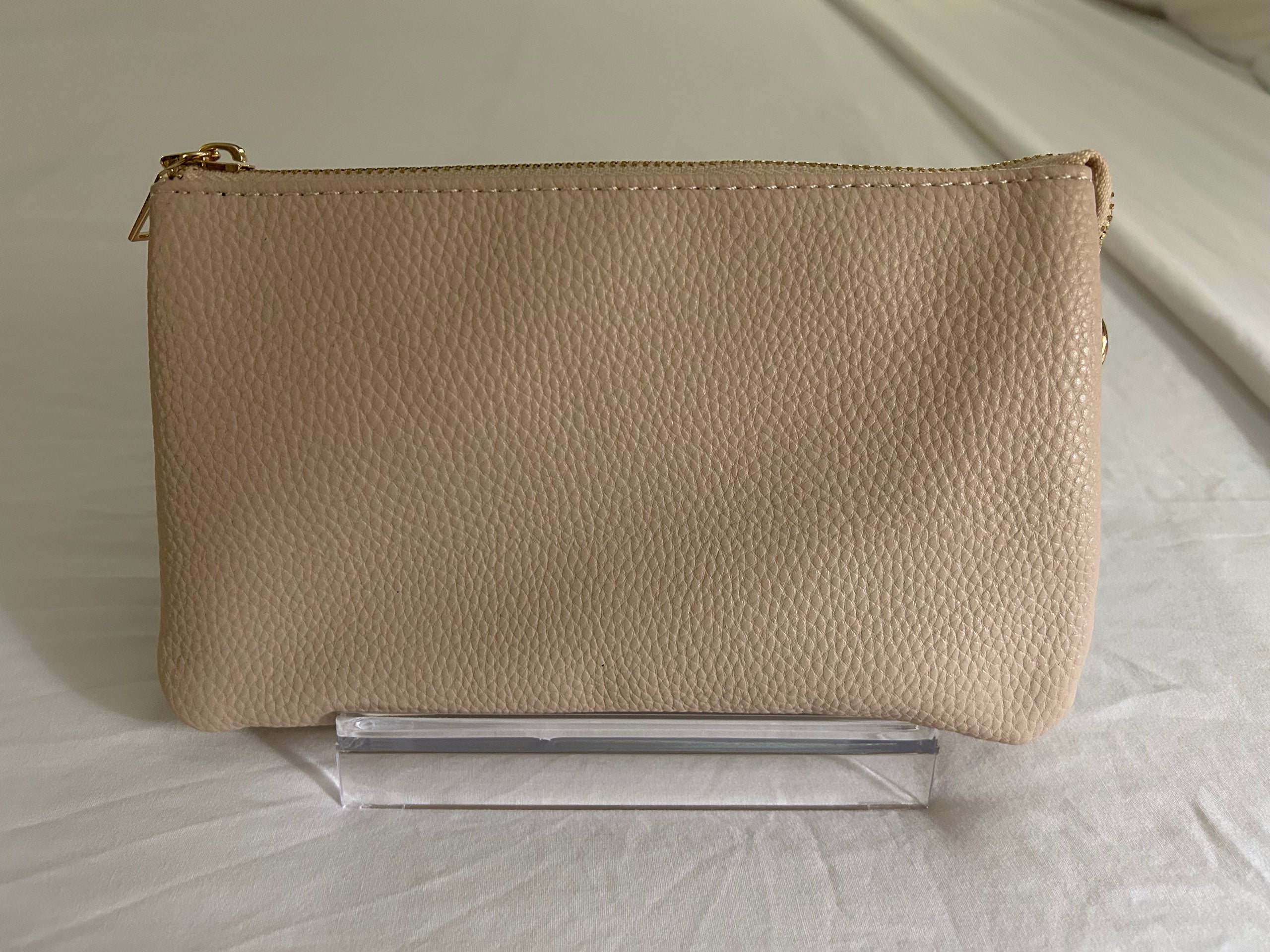 Winner Takes All Crossbody/Wristlet Purse - Assorted Colors