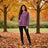 The Around Town Crewneck Sweatshirt Top