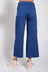The Wendy Wide Leg Button Down Twill Pants