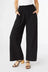 The Lillian Flowy Textured Pants - Assorted Colors