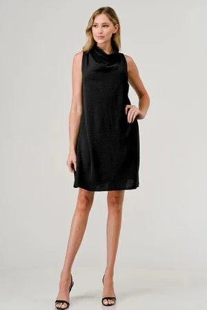 The Little Black Dress