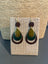 The Majestic Earrings