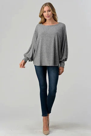 The Ivy Top