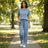 The Rita 2 PC Pant Set
