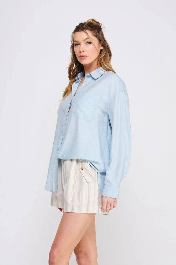 All Tied Up in Bows Blouse