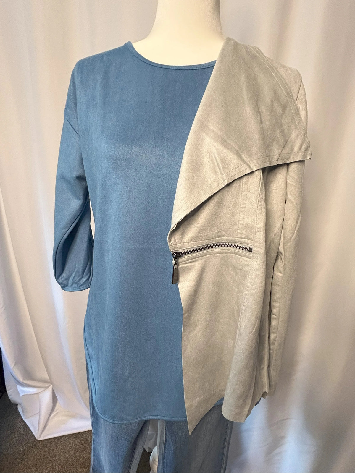 Chase Away the Blues Top