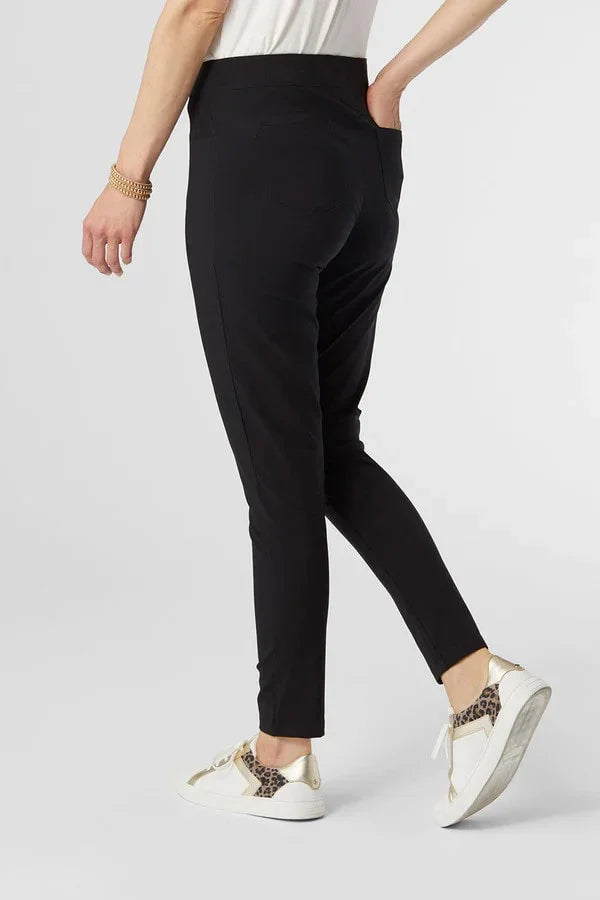 The Perfect Straight Leg Pant - Assorted Colors