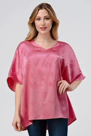 The Riley Top - Assorted Colors