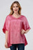 The Riley Top - Assorted Colors