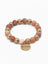 I Am Blessed Bracelet - Assorted Colors