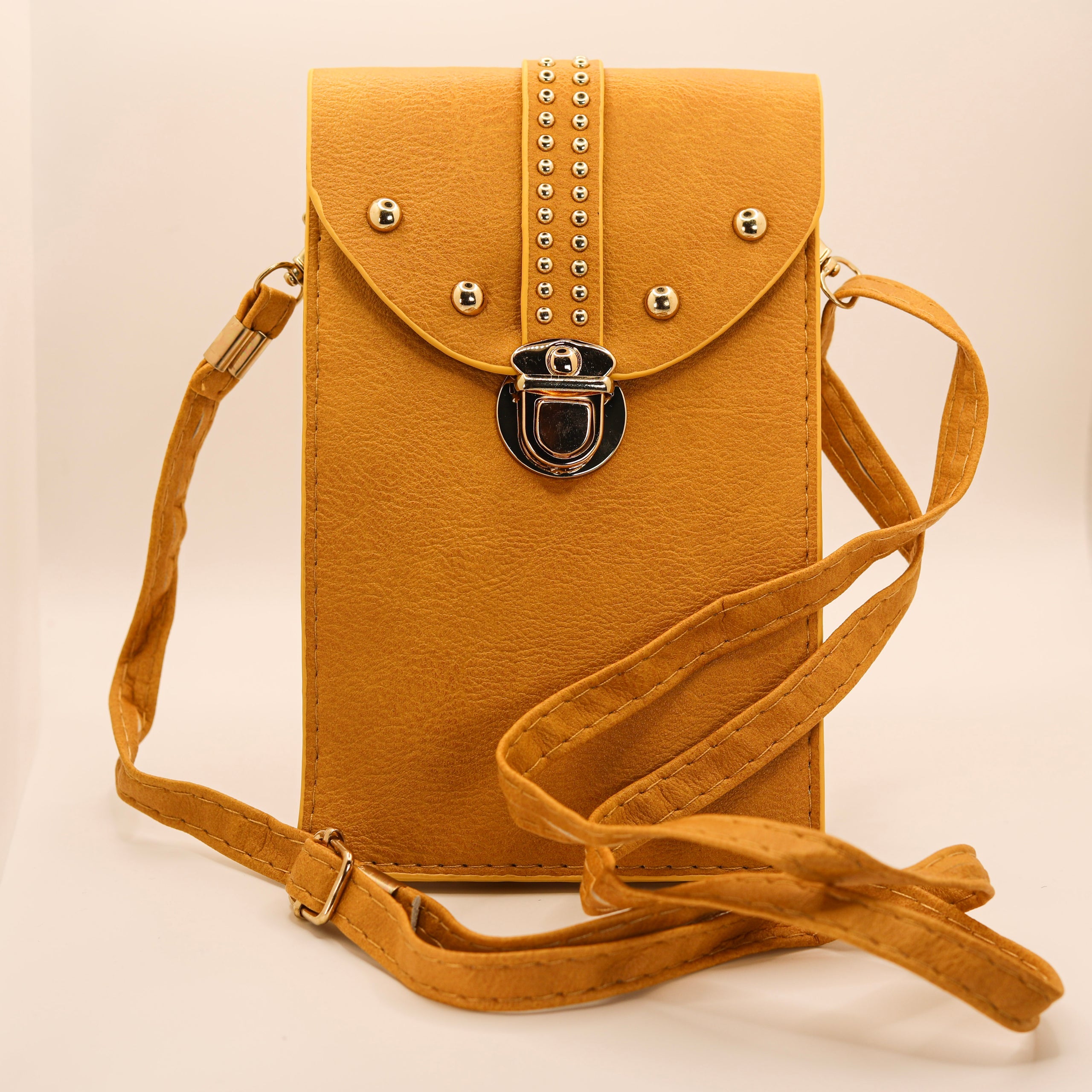The Nancy Crossbody Purses - Assorted Colors