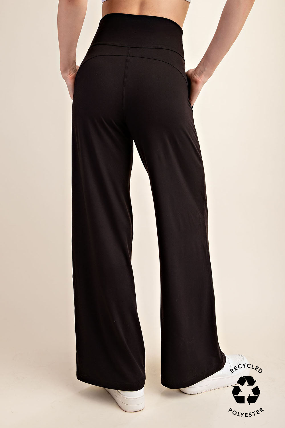 The Christine Yoga Pant