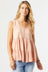 The Sandy Tank - Assorted Colors