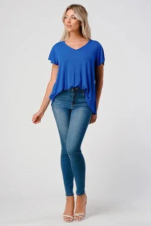 The Flutter Top