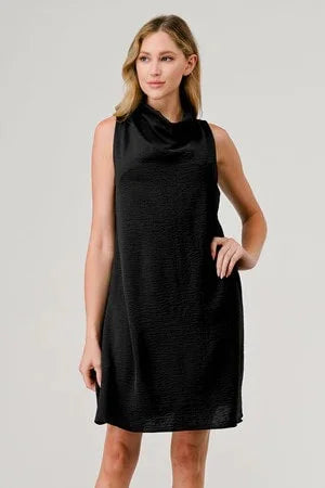 The Little Black Dress