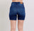 Judy Blue High Waisted V-Front Bermuda Shorts